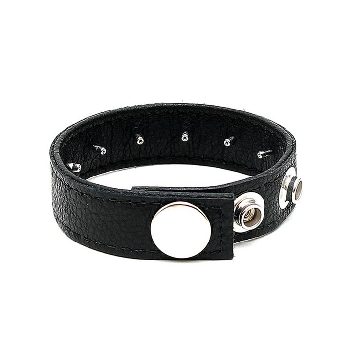 Penis Ring Adjustable - R7397 - Teknashop Ltd