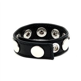 Penis Ring Adjustable - R7398 - Teknashop Ltd