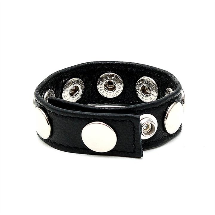 Penis Ring Adjustable - R7398 - Teknashop Ltd