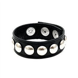 Penis Ring Adjustable - R7399 - Teknashop Ltd