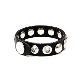 Penis Ring Adjustble - R7403 - Teknashop Ltd