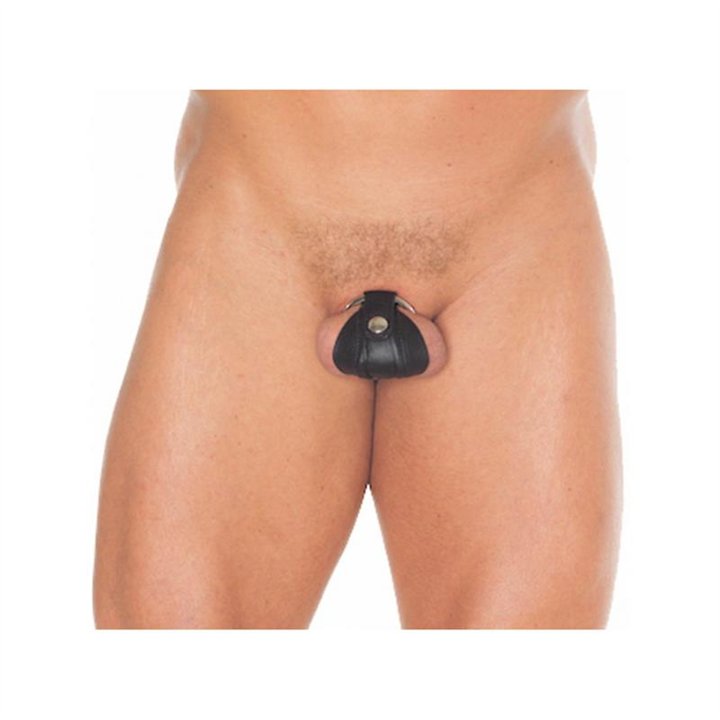 Penis Strap Adjustable - R7470 - Teknashop Ltd