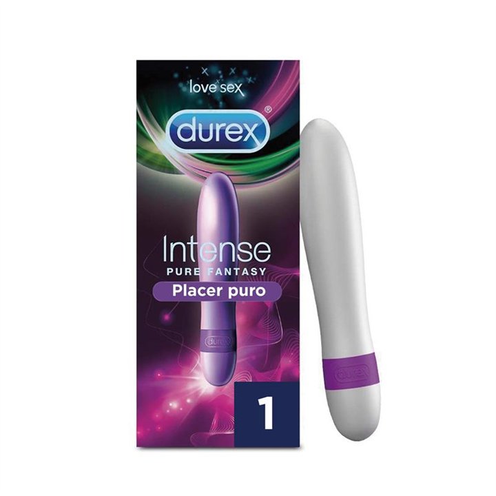 Stimulator Play Pure Fantasy - 5038483672877 - Teknashop Ltd