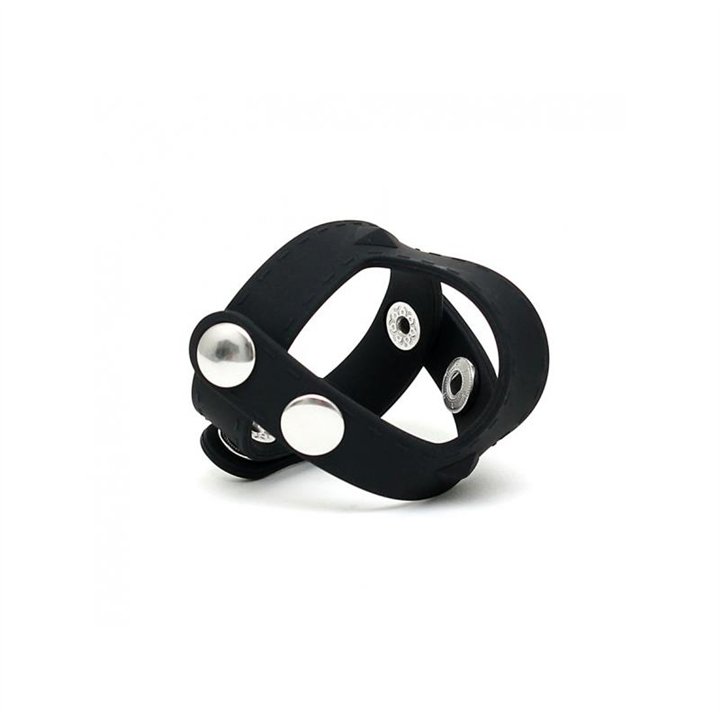 Penis Ball Strap - R9155 - Teknashop Ltd