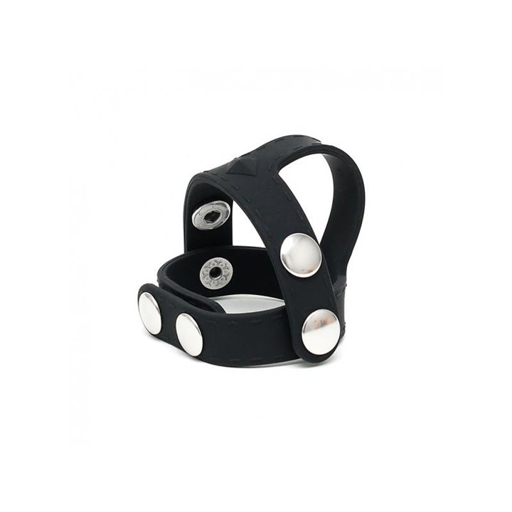 Penis Ball Strap - R9155 - Teknashop Ltd