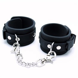 Cuffs Silicone - R9152 - Teknashop Ltd