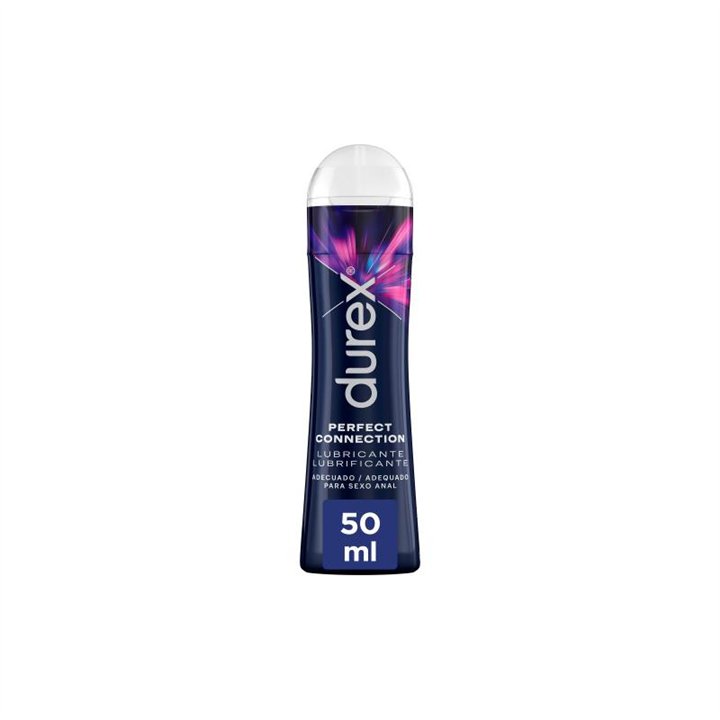 Silicone Base Lubricant Perfect Connect 50ml - 8428076000014 - Teknashop Ltd