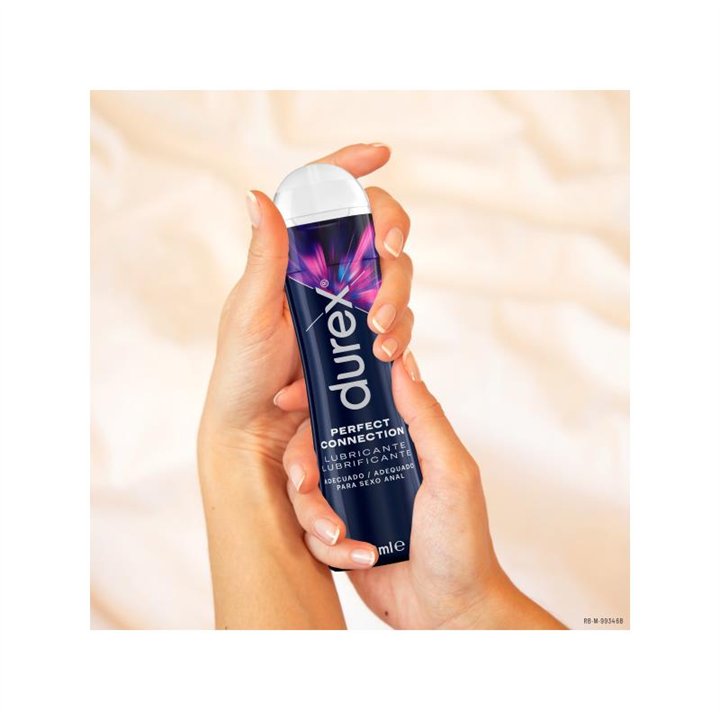 Silicone Base Lubricant Perfect Connect 50ml - 8428076000014 - Teknashop Ltd