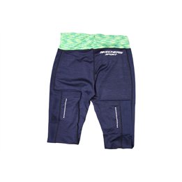 Skechers, Kaylee Deep Sports Tights & Leggings - Teknashop Ltd