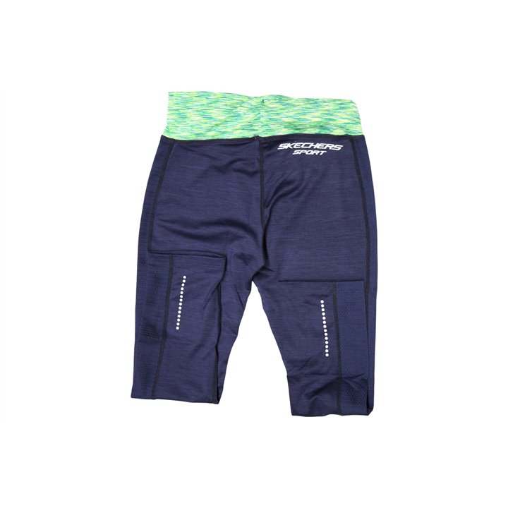 Skechers, Kaylee Deep Sports Tights & Leggings - Teknashop Ltd