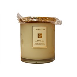 Jo Malone, Jo Malone, Amber & Sweet Orange, Scented Candle, 2100 g - Teknashop Ltd