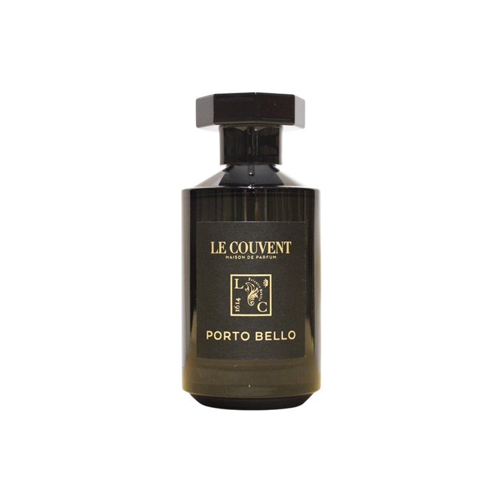 Le Couvent Maison de Parfum, Remarquables - Porto Bello, Eau De Parfum, Unisex, 100 ml *Tester - Teknashop Ltd
