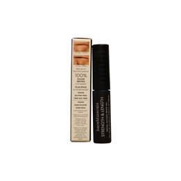 BareMinerals, Strength & Length, Eyebrow Gel, Chestnut, 5 ml - Teknashop Ltd