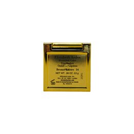Elizabeth Arden, Beautiful Color Mono, Eyeshadow Powder, 14, Bronz Lustre, 1 Shade, 2.5 g - Teknashop Ltd