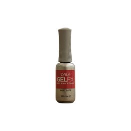 Orly, Gelfx, Shiny, Semi-Permanent Nail Polish, Meet Cute, 9 ml - Teknashop Ltd