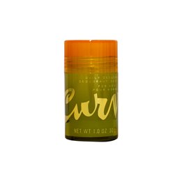 Liz Claiborne, Curve, Deodorant Stick, For Women, 30 ml - Teknashop Ltd