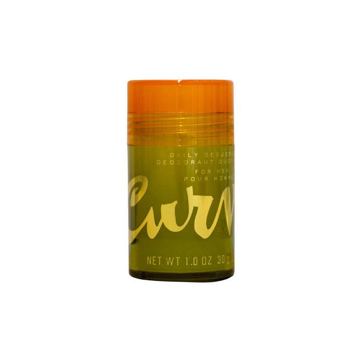 Liz Claiborne, Curve, Deodorant Stick, For Women, 30 ml - Teknashop Ltd