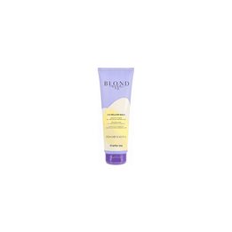 Inebrya, Blondesse No-Yellow, Hair Treatment Cream Mask, For Neutralisation Of Yellow Tones, 250 ml - Teknashop Ltd