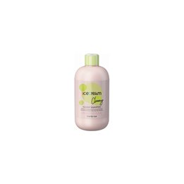 Inebrya, Ice Cream Cleany, Hair Shampoo, Purifying, 300 ml - Teknashop Ltd