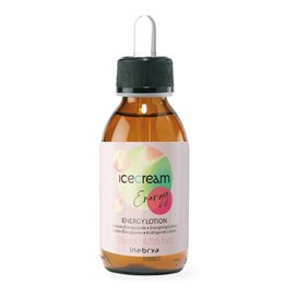 Inebrya, Ice Cream Energy, Hair Lotion Treatment, Fortifying, 125 ml - Teknashop Ltd