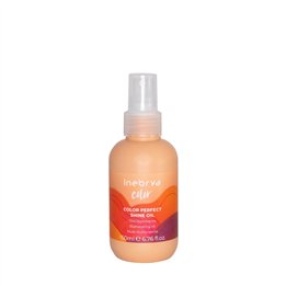 Inebrya, Color Perfect, Hair Oil Treatment, Shiny, 150 ml - Teknashop Ltd