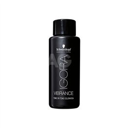 Schwarzkopf Igora Vibrance Ammonia Free 9-1 60ml - unisex - Teknashop Ltd