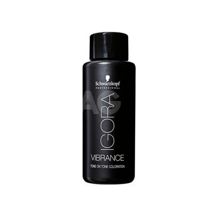 Schwarzkopf Igora Vibrance Ammonia Free 9-1 60ml - unisex - Teknashop Ltd