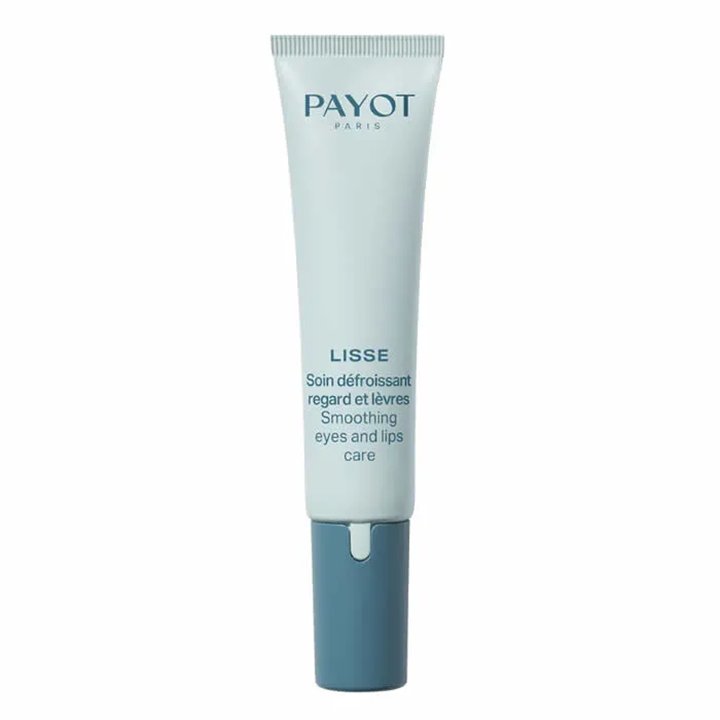 Payot Soin Défroissant Regard Et Lèvres 15ml - unisex - Teknashop Ltd