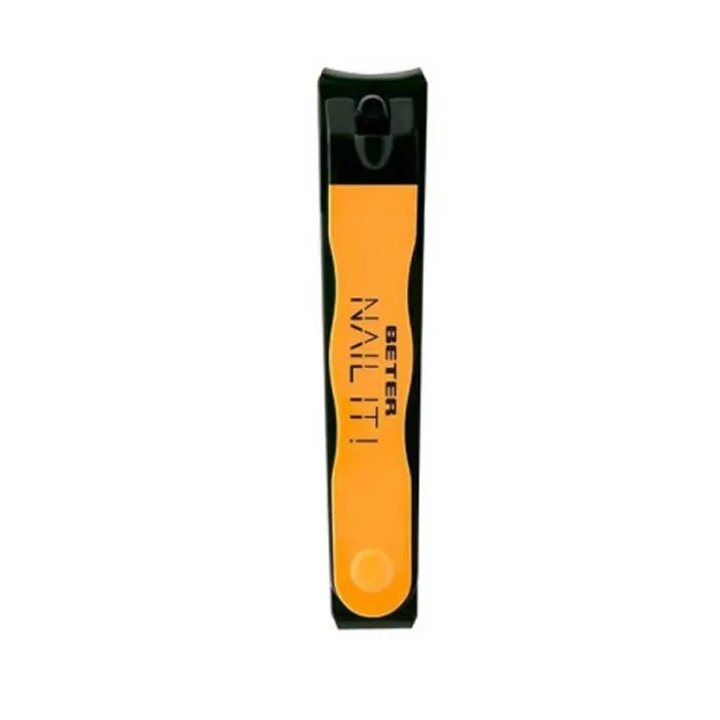 Beter Nail It! Double Orange Nail Clippers - unisex - Teknashop Ltd