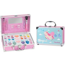 Martinelia Unicorn Perfect Traveller Glitter Case - unisex - Teknashop Ltd