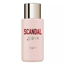 Jean Paul Gaultier, Scandal, Shower Gel, For All Skin Types, 200 ml - Teknashop Ltd