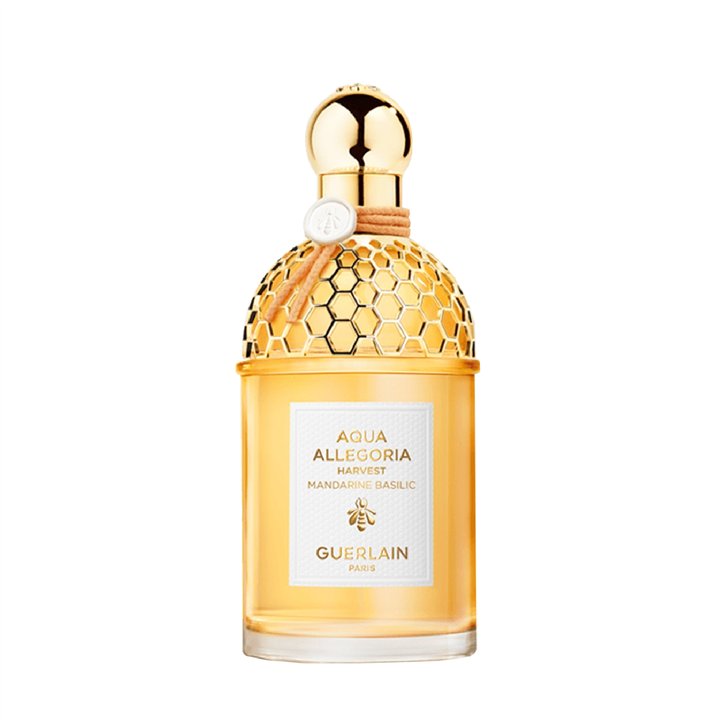 Guerlain, Aqua Allegoria Harvest Mandarine Basilic, Eau De Toilette, For Women, 125 ml - Teknashop Ltd