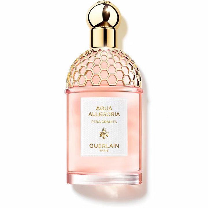 Guerlain, Aqua Allegoria Pera Granita, Eau De Toilette, For Women, 75 ml - Teknashop Ltd