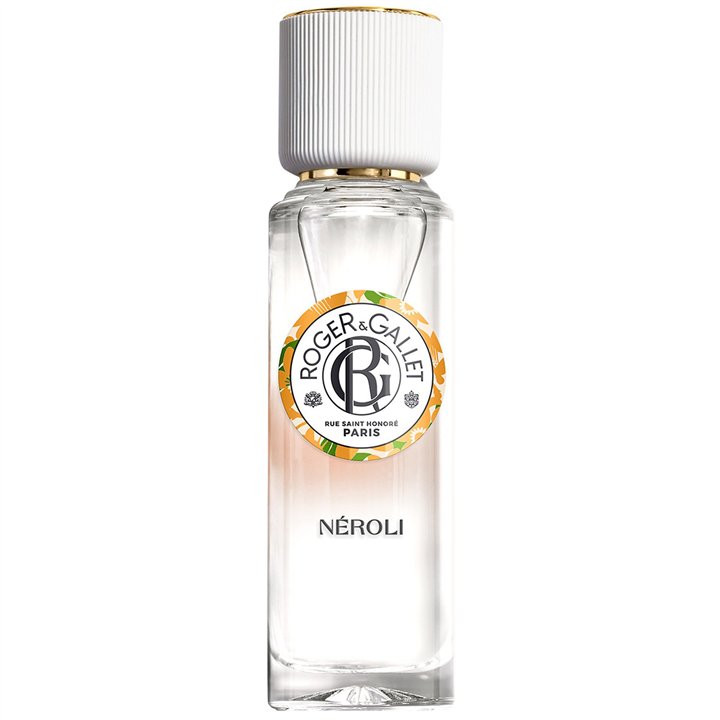 Roger & Gallet, Neroli, Fragrance Water, Body, 30 ml - Teknashop Ltd