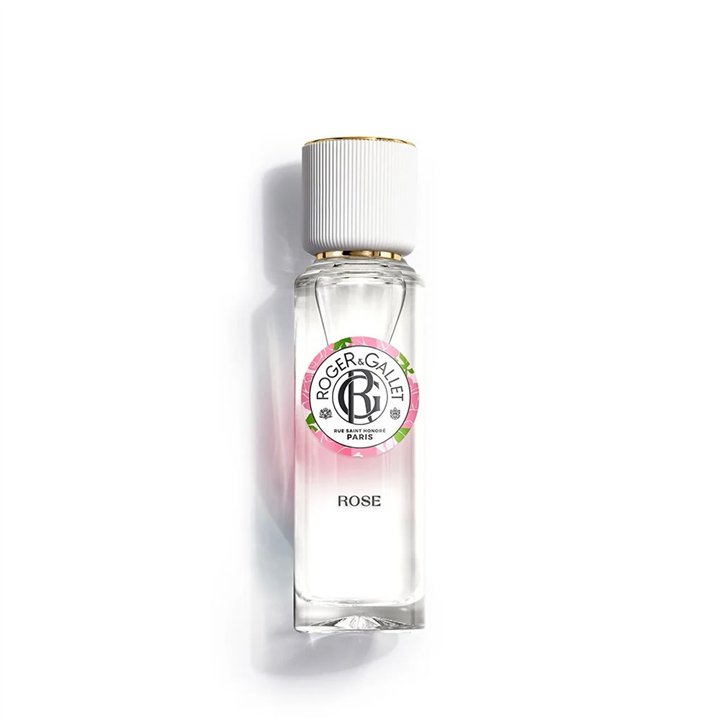 Roger & Gallet, Rose, Fragrance Water, Body, 30 ml - Teknashop Ltd