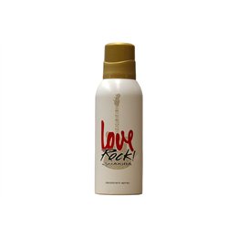 Shakira, Love Rock, Floral, Deodorant Spray, For Women, 150 ml - Teknashop Ltd