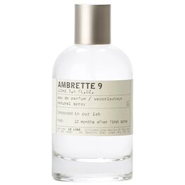 Le Labo, Ambrette 9, Eau De Parfum, Unisex, 100 ml - Teknashop Ltd