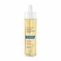 Ducray, Anaphase Creastim Reactiv, Hair Lotion Treatment, Anti-Hair Loss, 60 ml - Teknashop Ltd