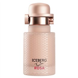 Iceberg, Twice Rosa, Eau De Toilette, For Women, 75 ml - Teknashop Ltd