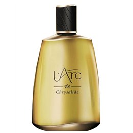 L'Arc, Chrysalide, Eau De Parfum, Unisex, 100 ml - Teknashop Ltd