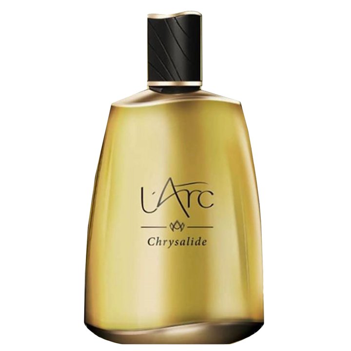 L'Arc, Chrysalide, Eau De Parfum, Unisex, 100 ml - Teknashop Ltd