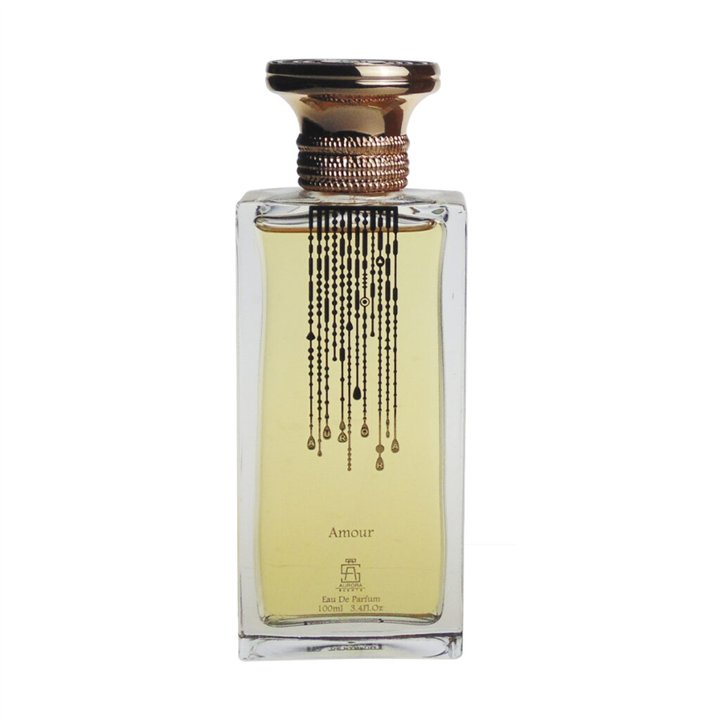Aurora, Mon Amour, Eau De Parfum, For Women, 100 ml - Teknashop Ltd
