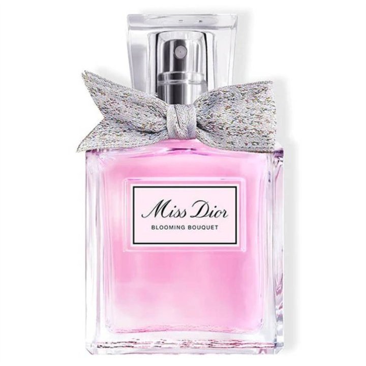 Christian Dior, Miss Dior Blooming Bouquet, Eau De Toilette, For Women, 30 ml - Teknashop Ltd