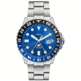 FOSSIL Mod. FOSSIL BLUE - WW.FS5991 - Teknashop Ltd