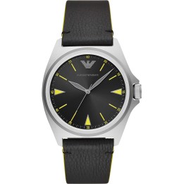 EMPORIO ARMANI Mod. NICOLA - WW.AR11330 - Teknashop Ltd