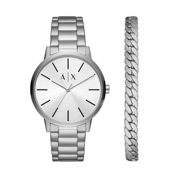 ARMANI EXCHANGE Mod. CAYDE - WW.AX7138SET - Teknashop Ltd