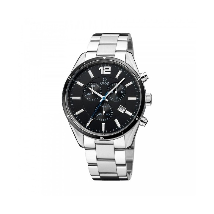 ONE WATCHES Mod. OG9960PS21B - WW.OG9960PS21B - Teknashop Ltd