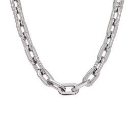 ARMANI EXCHANGE JEWELS Mod. CHAIN - WW.AXG0116040 - Teknashop Ltd