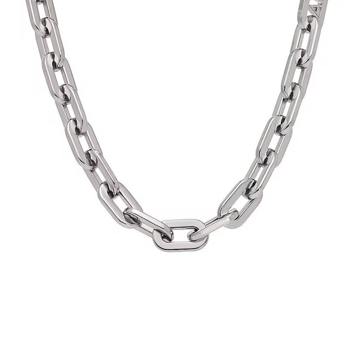 ARMANI EXCHANGE JEWELS Mod. CHAIN - WW.AXG0116040 - Teknashop Ltd