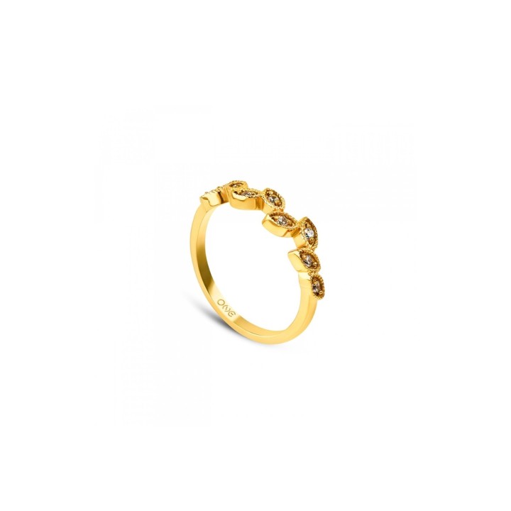 ONE JEWELS JEWELRY Mod. OJATR02D-5 - WW.OJATR02D-5 - Teknashop Ltd